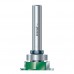 Trend C207 Aquamac 21 Recesser 46.3 mm Diameter  - 1/2" Shank